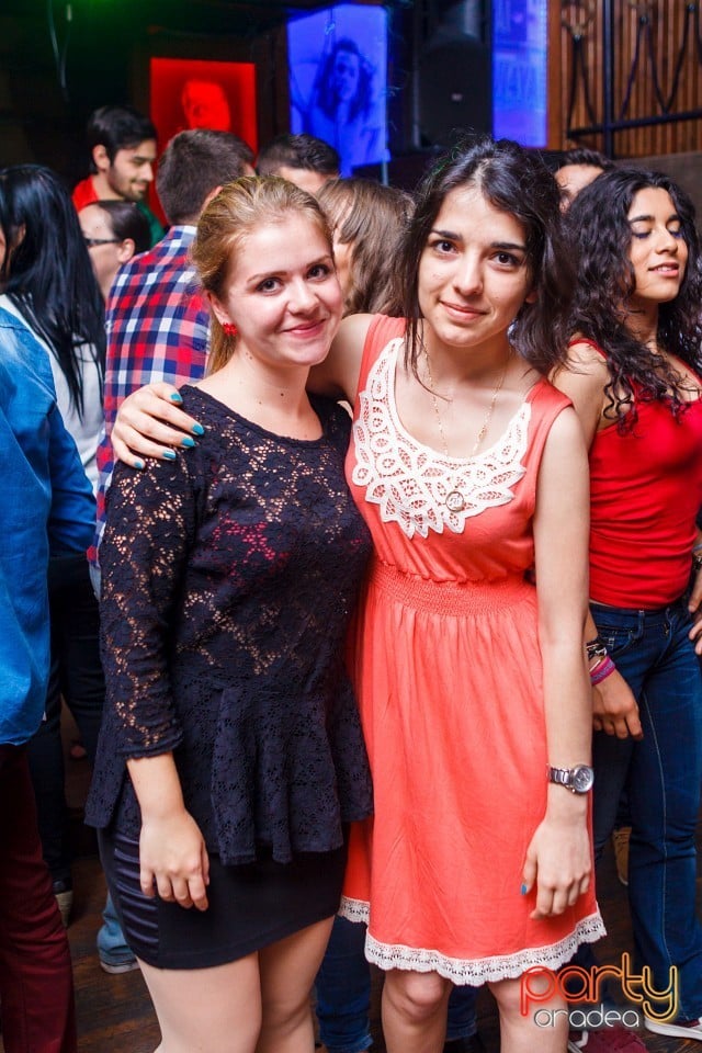 Last Student's Night of this Season, 