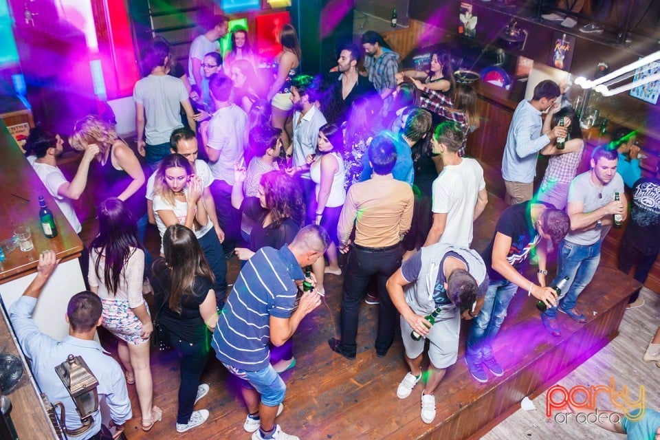 Last Student's Night of this Season, 