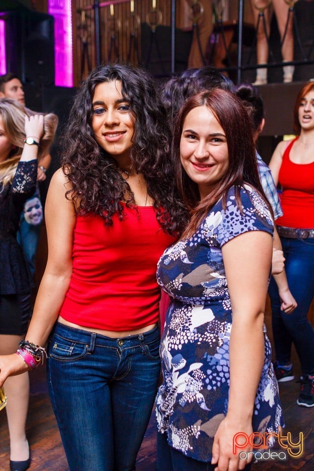 Last Student's Night of this Season, 