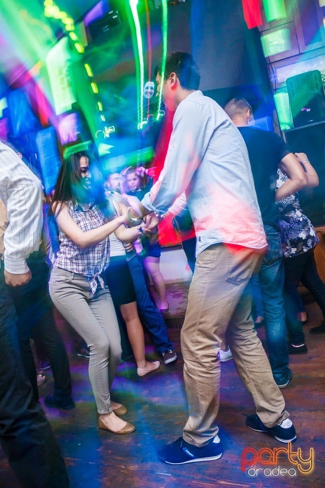 Last Student's Night of this Season, 