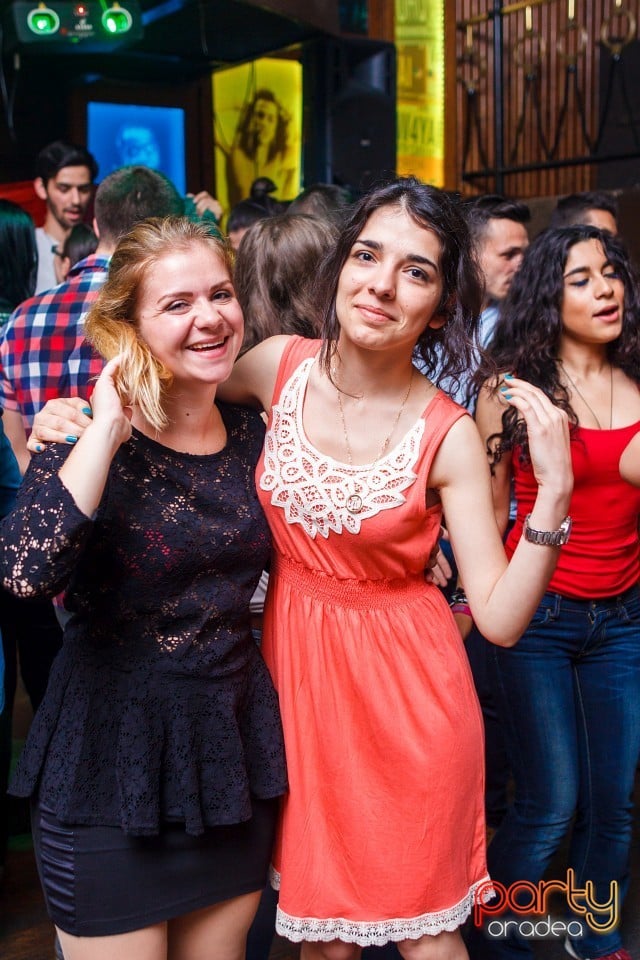 Last Student's Night of this Season, 