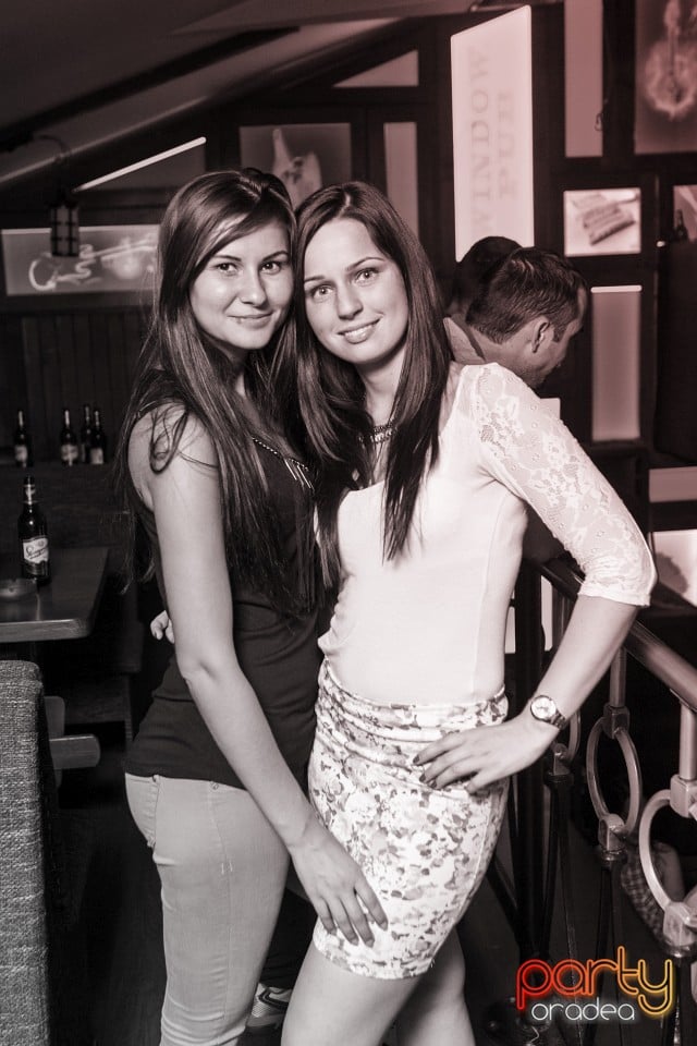 Last Student's Night of this Season, 