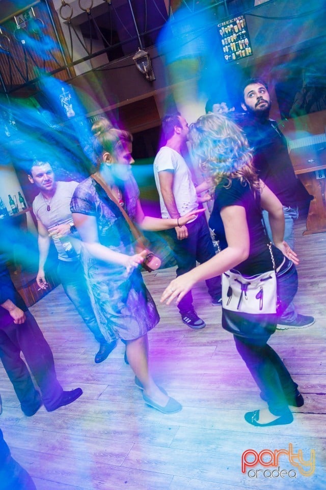 Last Student's Night of this Season, 