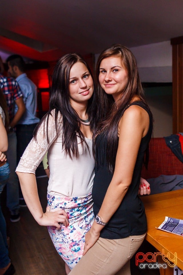 Last Student's Night of this Season, 