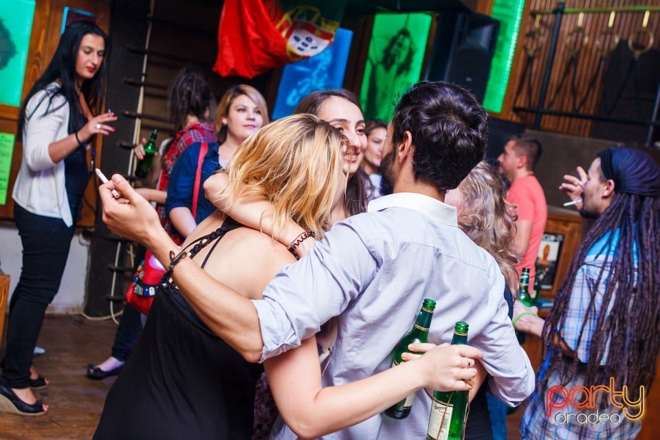 Last Student's Night of this Season, 