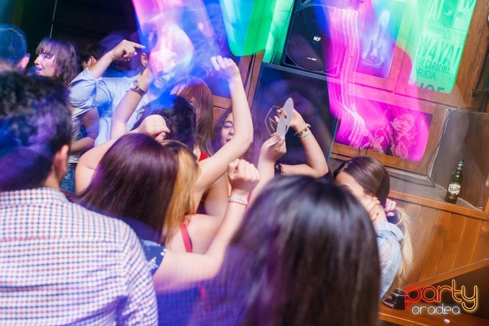 Last Student's Night of this Season, 