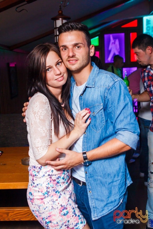 Last Student's Night of this Season, 