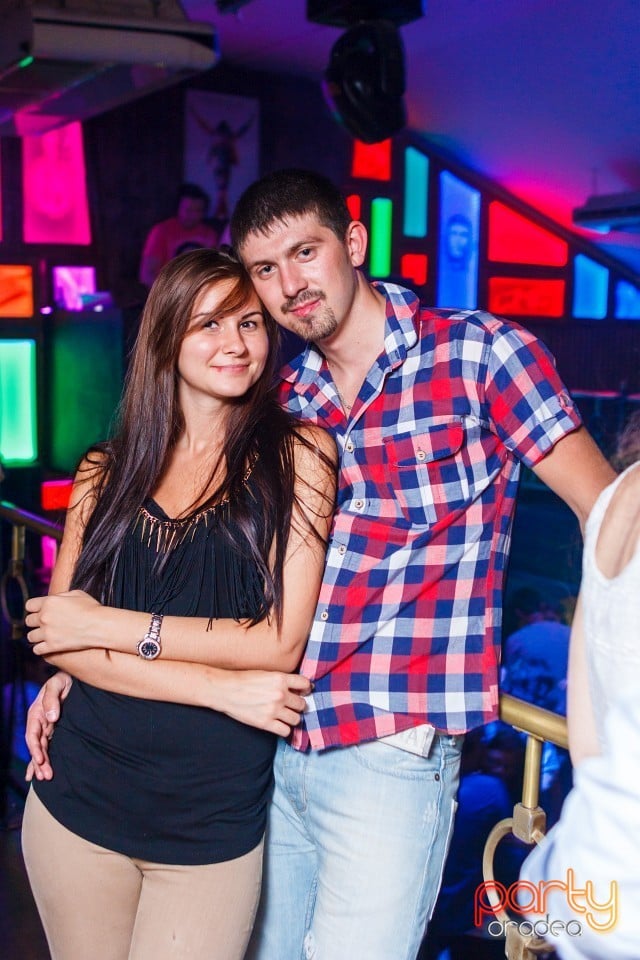 Last Student's Night of this Season, 