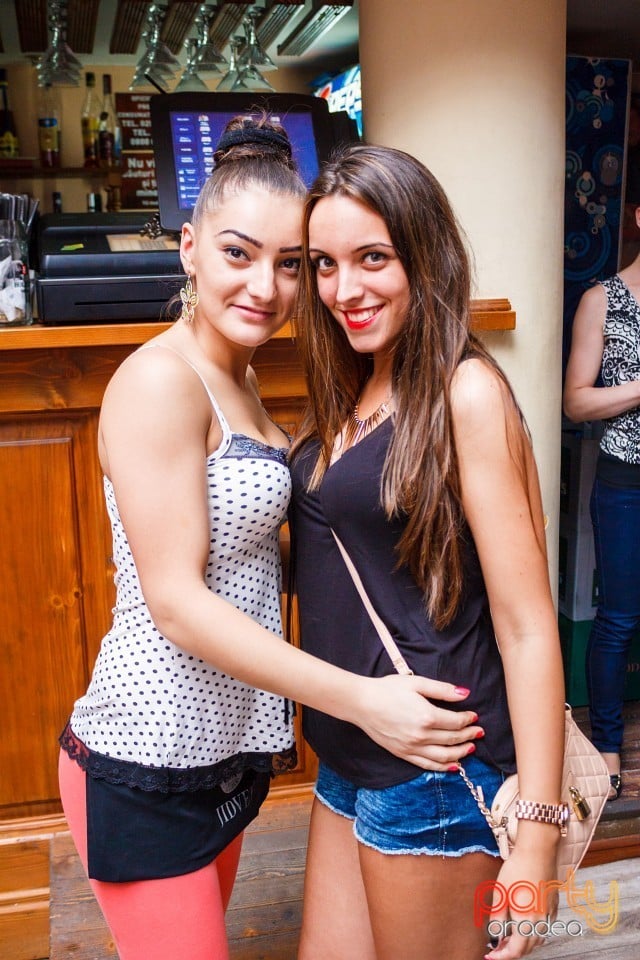 Last Student's Night of this Season, 