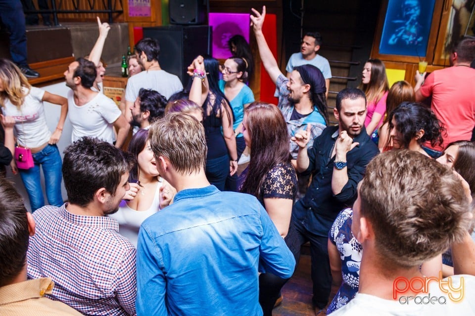 Last Student's Night of this Season, 