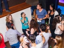 Last Student's Night of this Season