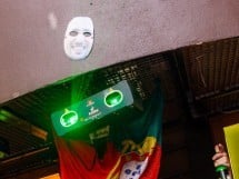 Last Student's Night of this Season