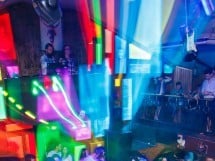 Last Student's Night of this Season