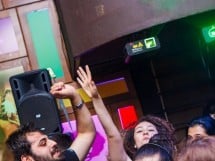 Last Student's Night of this Season