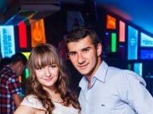 Last Student's Night of this Season