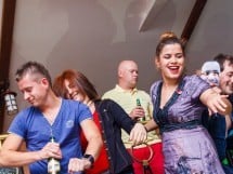 Last Student's Night of this Season