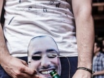 Last Student's Night of this Season