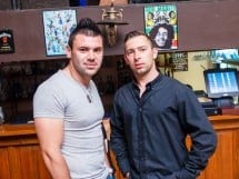 Last Student's Night of this Season