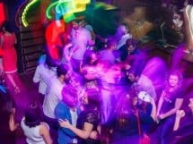 Last Student's Night of this Season