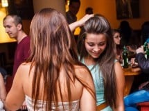 Last Student's Night of this Season