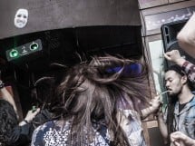 Last Student's Night of this Season