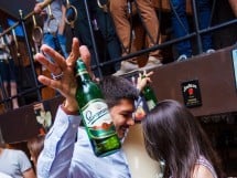 Last Student's Night of this Season