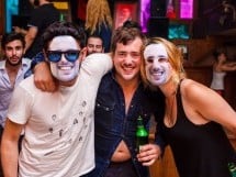 Last Student's Night of this Season