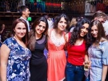 Last Student's Night of this Season