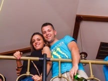 Last Student's Night of this Season