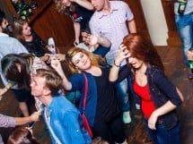 Last Student's Night of this Season