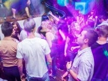 Last Student's Night of this Season