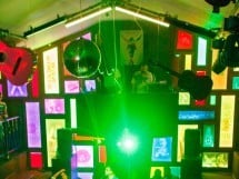 Last Student's Night of this Season