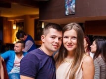 Last Student's Night of this Season