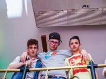 Last Student's Night of this Season