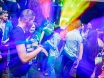 Last Student's Night of this Season