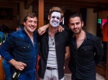 Last Student's Night of this Season