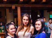 Last Student's Night of this Season