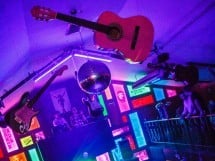 Last Student's Night of this Season