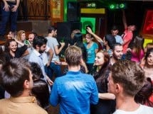 Last Student's Night of this Season