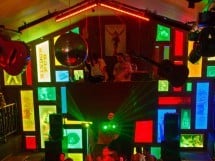 Last Student's Night of this Season