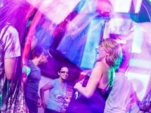 Last Student's Night of this Season