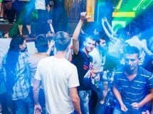 Last Student's Night of this Season