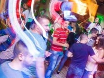 Last Student's Night of this Season