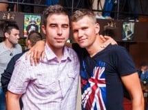 Last Student's Night of this Season