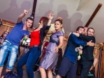 Last Student's Night of this Season