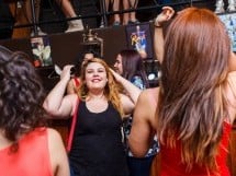 Last Student's Night of this Season