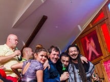 Last Student's Night of this Season