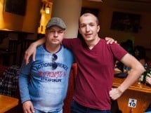 Last Student's Night of this Season