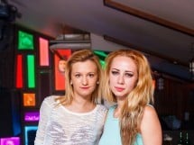 Last Student's Night of this Season