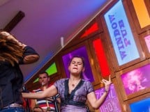 Last Student's Night of this Season